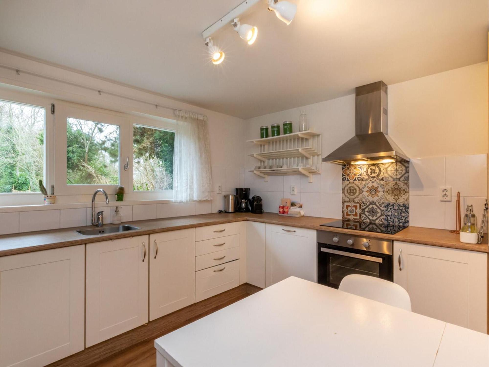 Beautiful With Garden Vakantiehuis Biggekerke