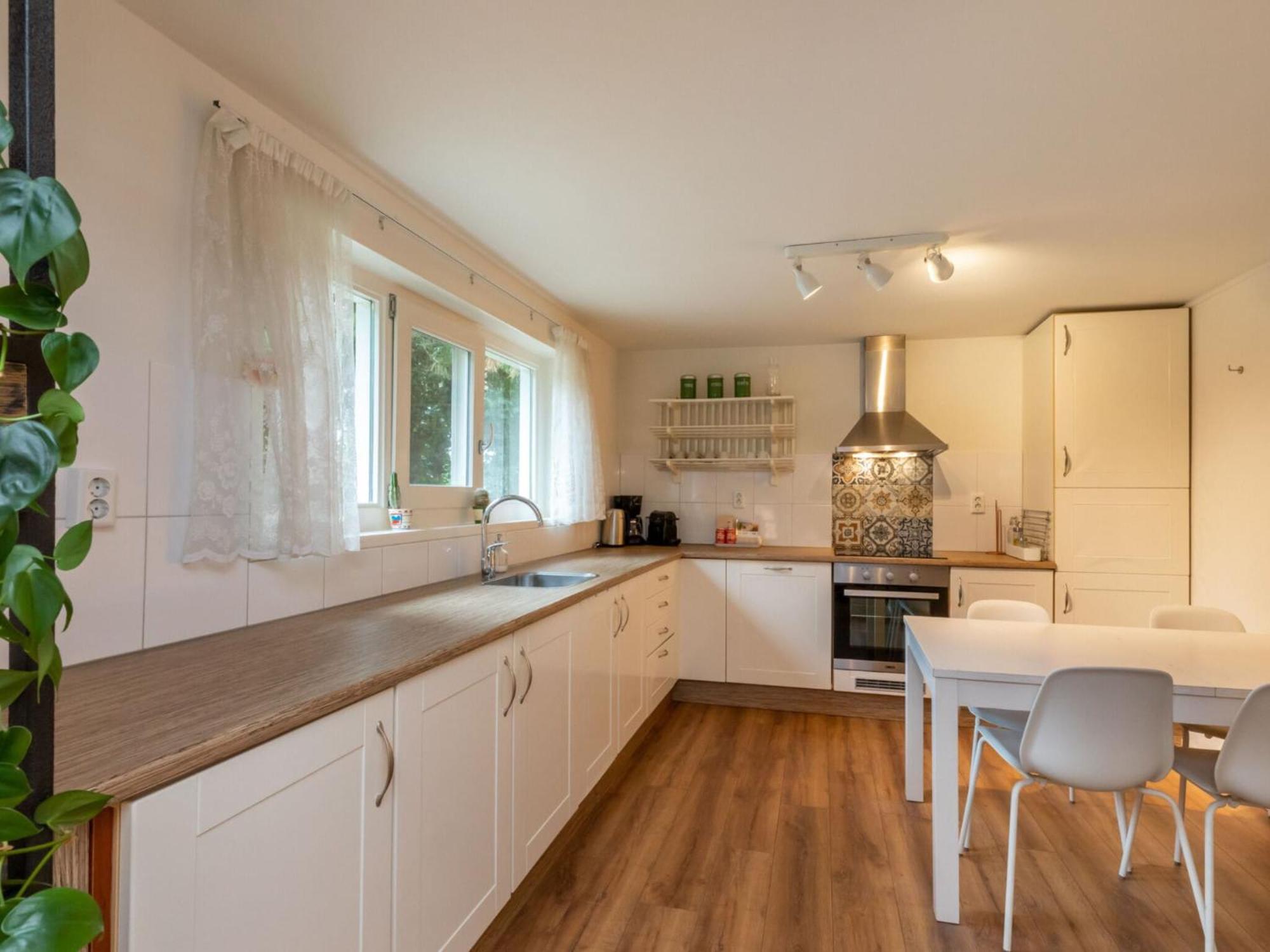 Beautiful With Garden Vakantiehuis Biggekerke