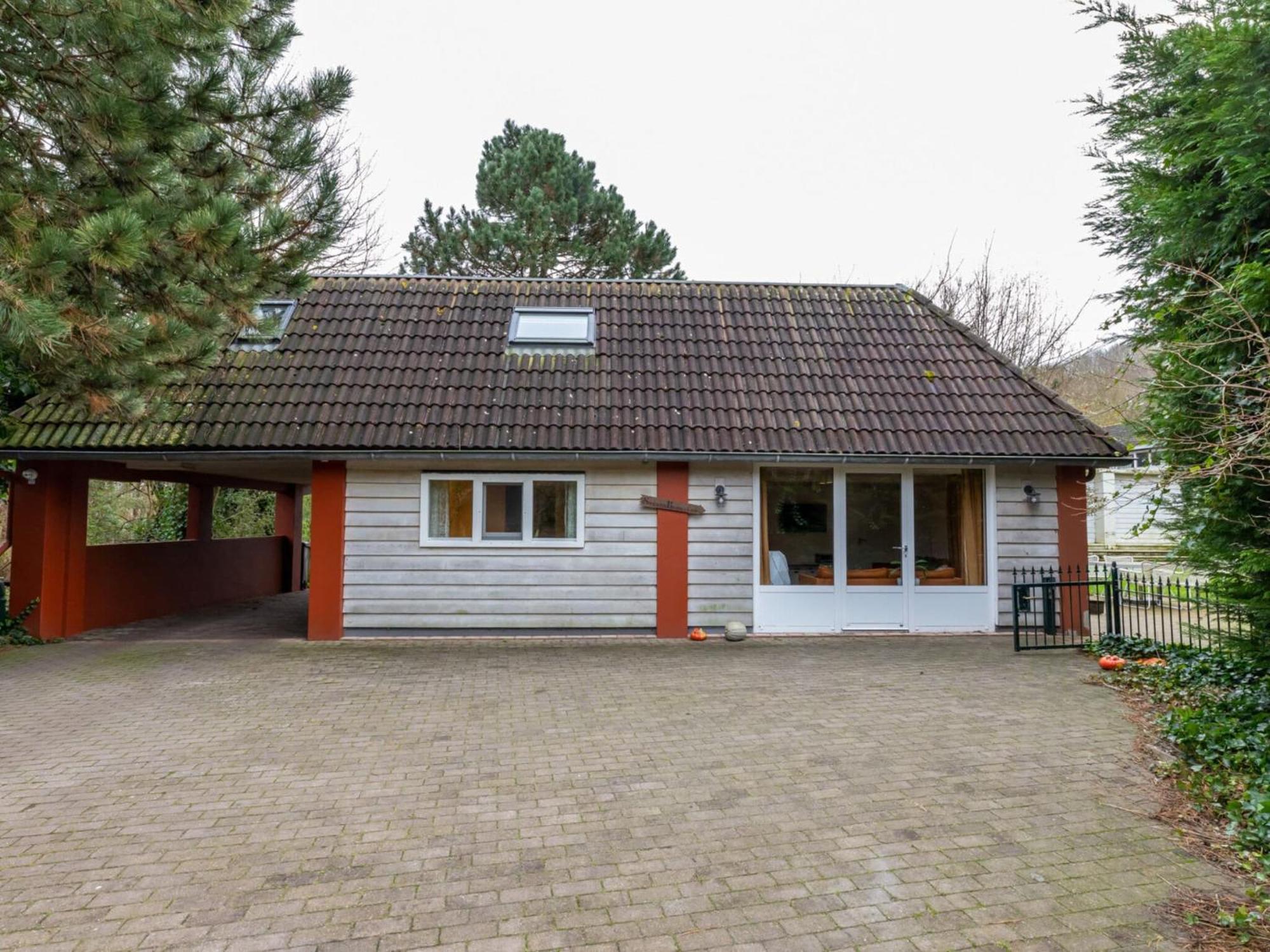 Vakantiehuis Beautiful With Garden Biggekerke