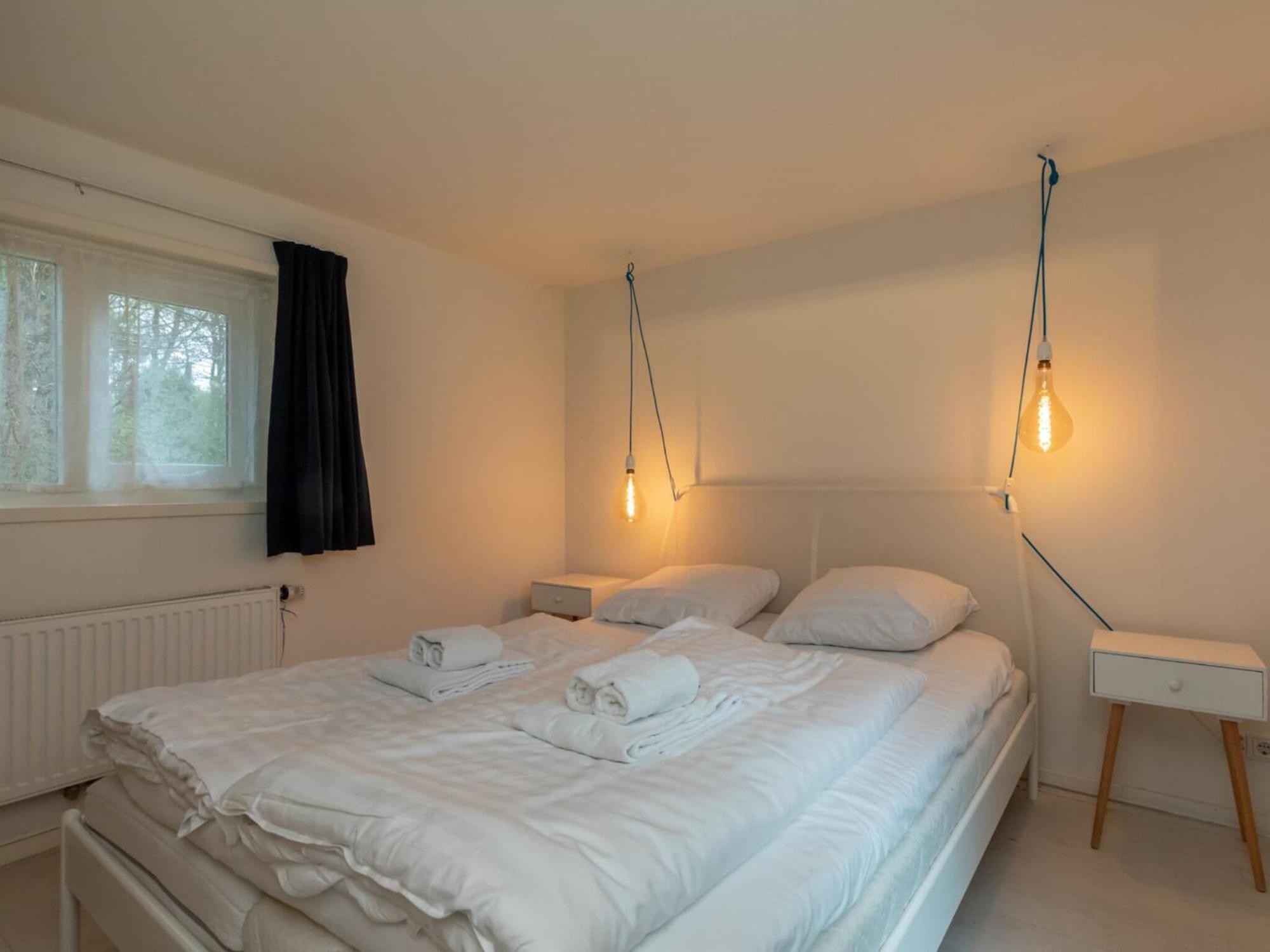 Beautiful With Garden Vakantiehuis Biggekerke