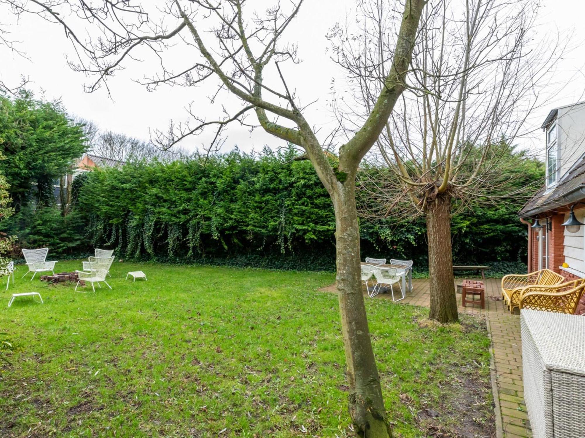 Beautiful With Garden Vakantiehuis Biggekerke